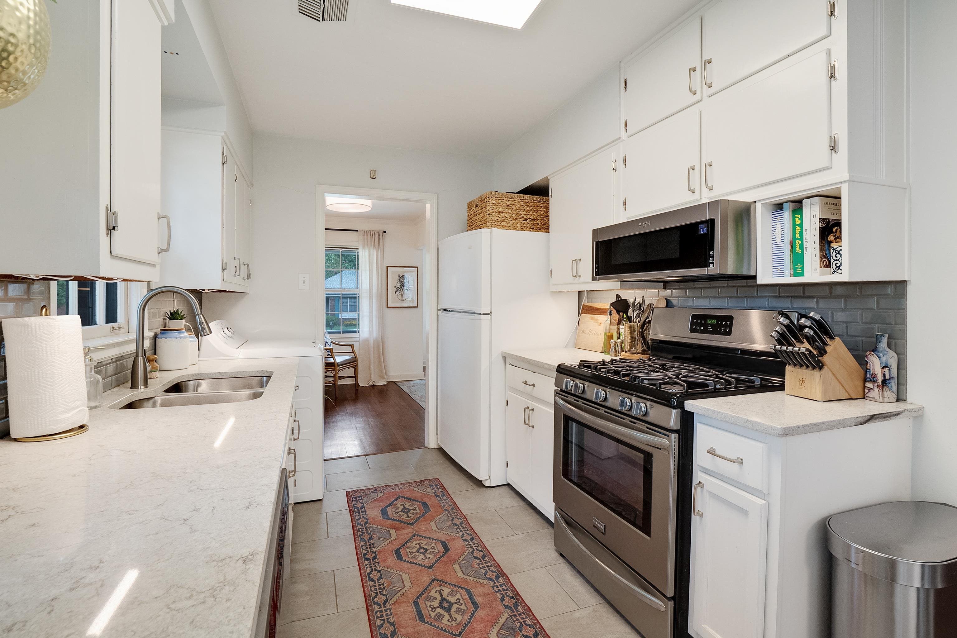 5313 Chickasaw Road Memphis, TN 38120 - Photo 12 of 32