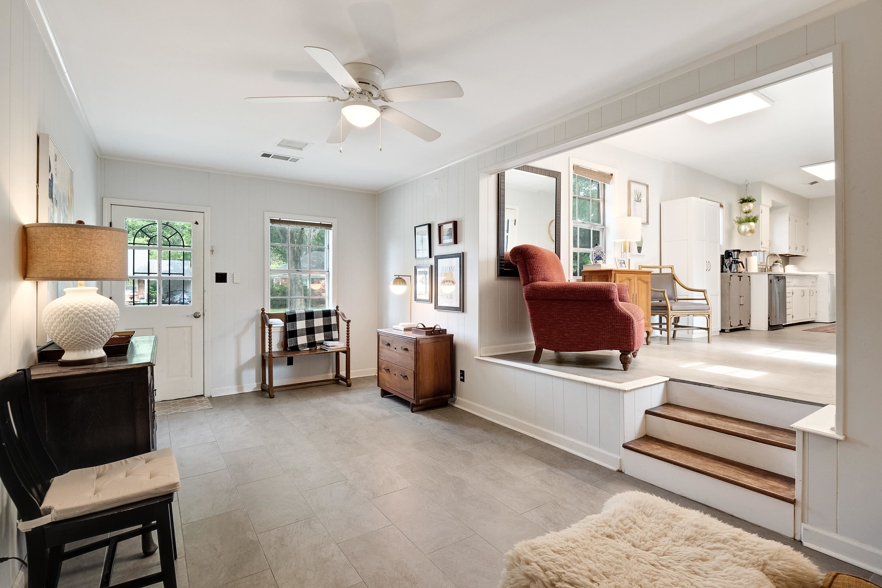 5313 Chickasaw Road Memphis, TN 38120 - Photo 12 of 29 Gallery Image 12