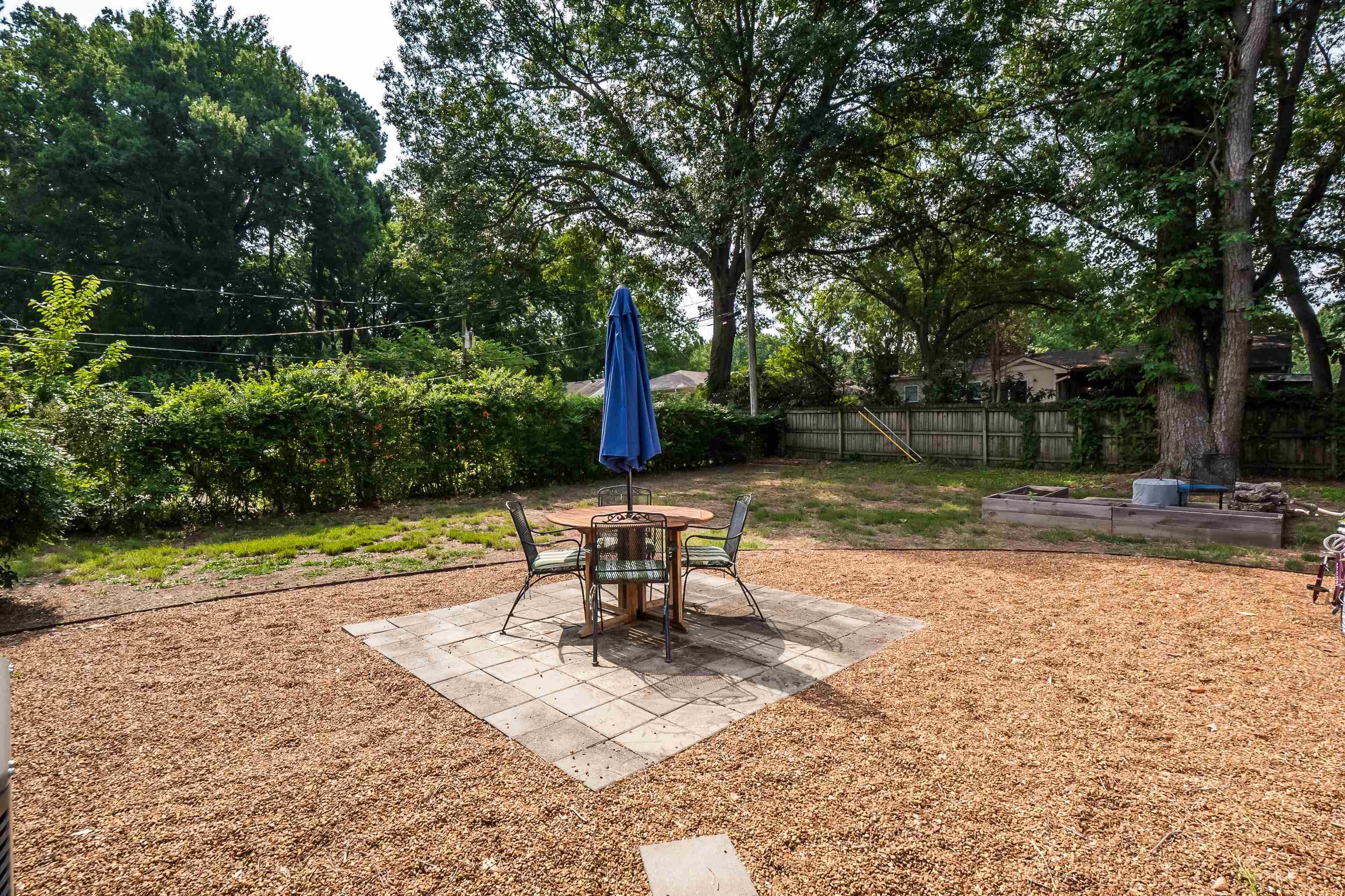 5313 Chickasaw Road Memphis, TN 38120 - Photo 27 of 32