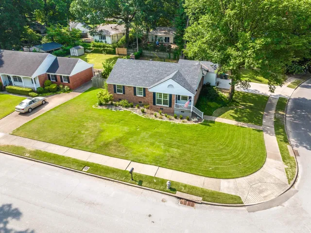 $345,000 | 5313 Chickasaw Road, Memphis, TN 38120