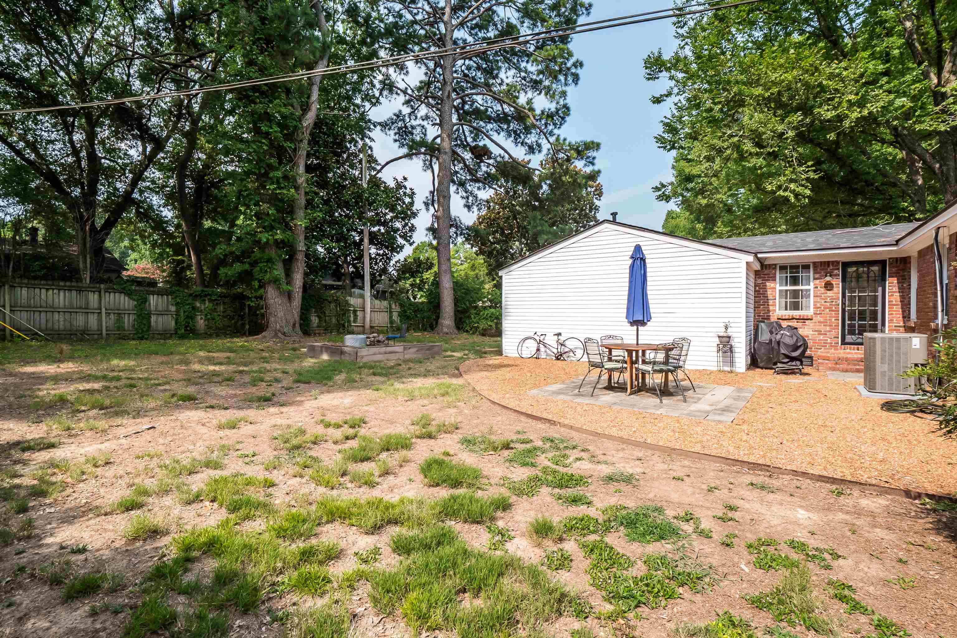 5313 Chickasaw Road Memphis, TN 38120 - Photo 28 of 32