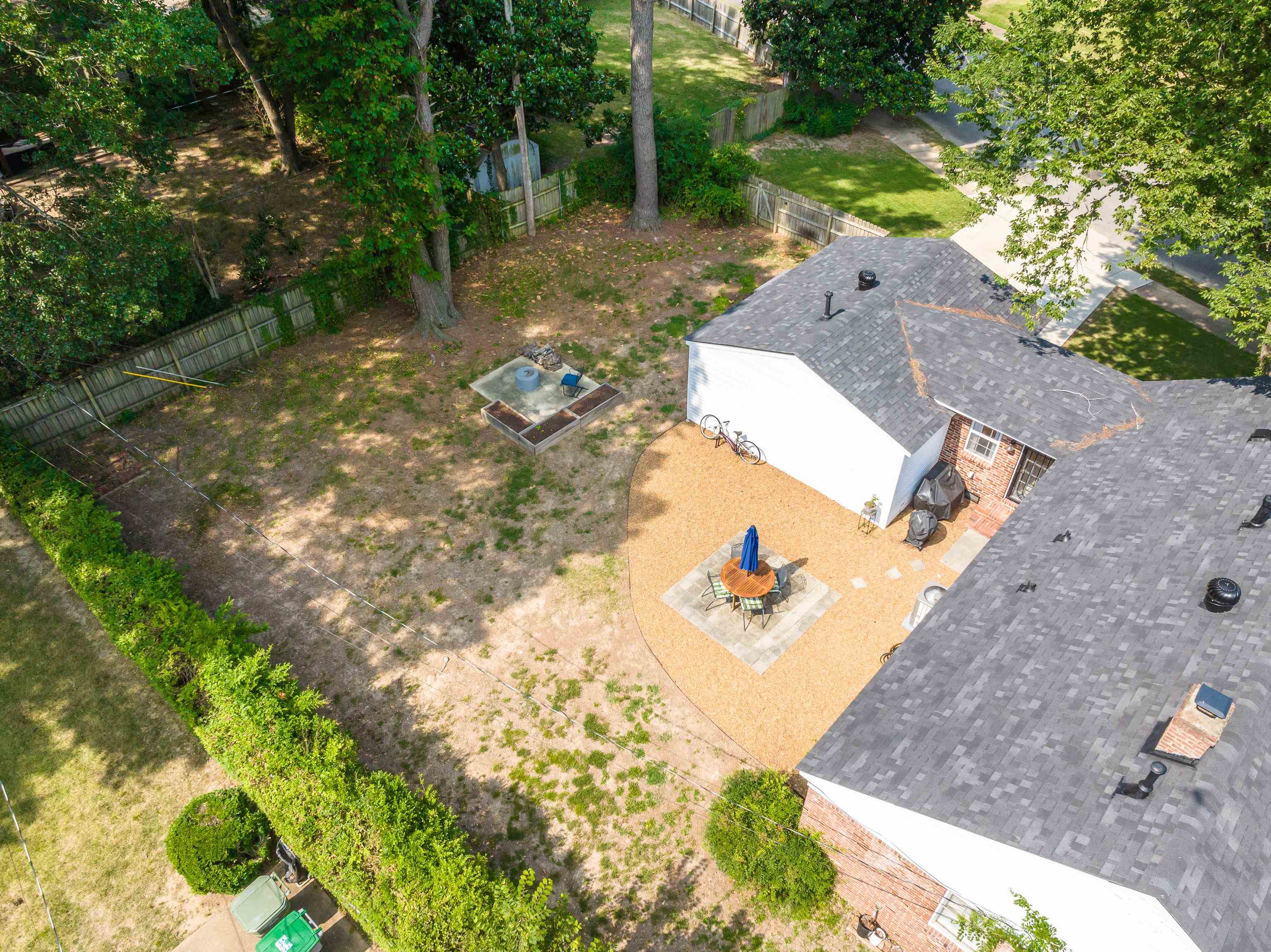 5313 Chickasaw Road Memphis, TN 38120 - Photo 29 of 32