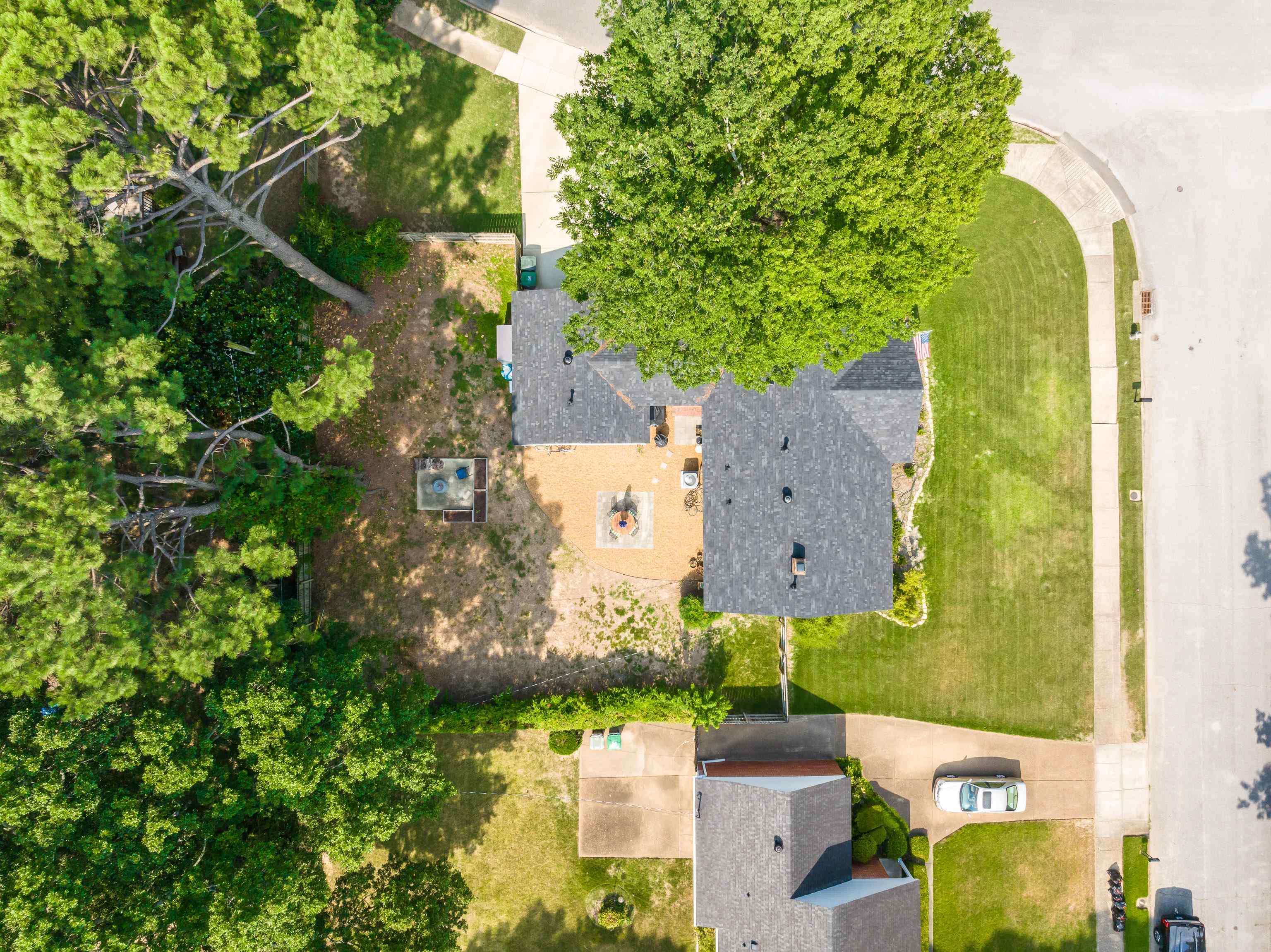 5313 Chickasaw Road Memphis, TN 38120 - Photo 30 of 32