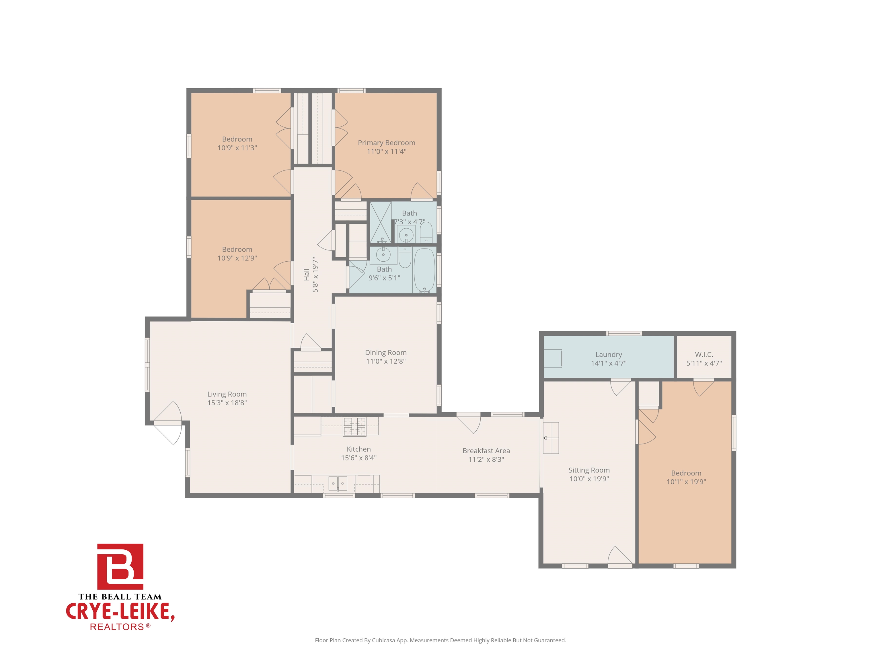 5313 Chickasaw Road Memphis, TN 38120 - Photo 32 of 32