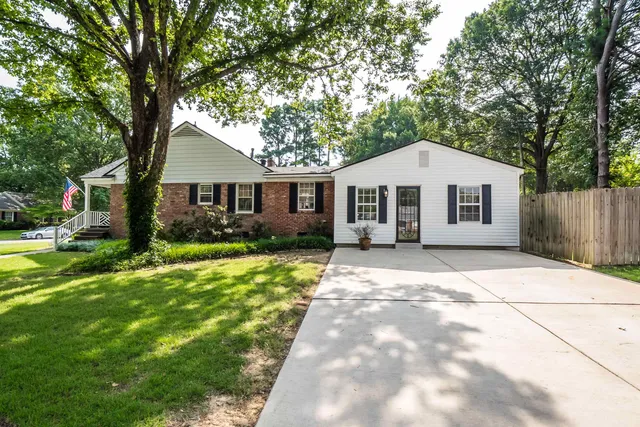 $345,000 | 5313 Chickasaw Road, Memphis, TN 38120