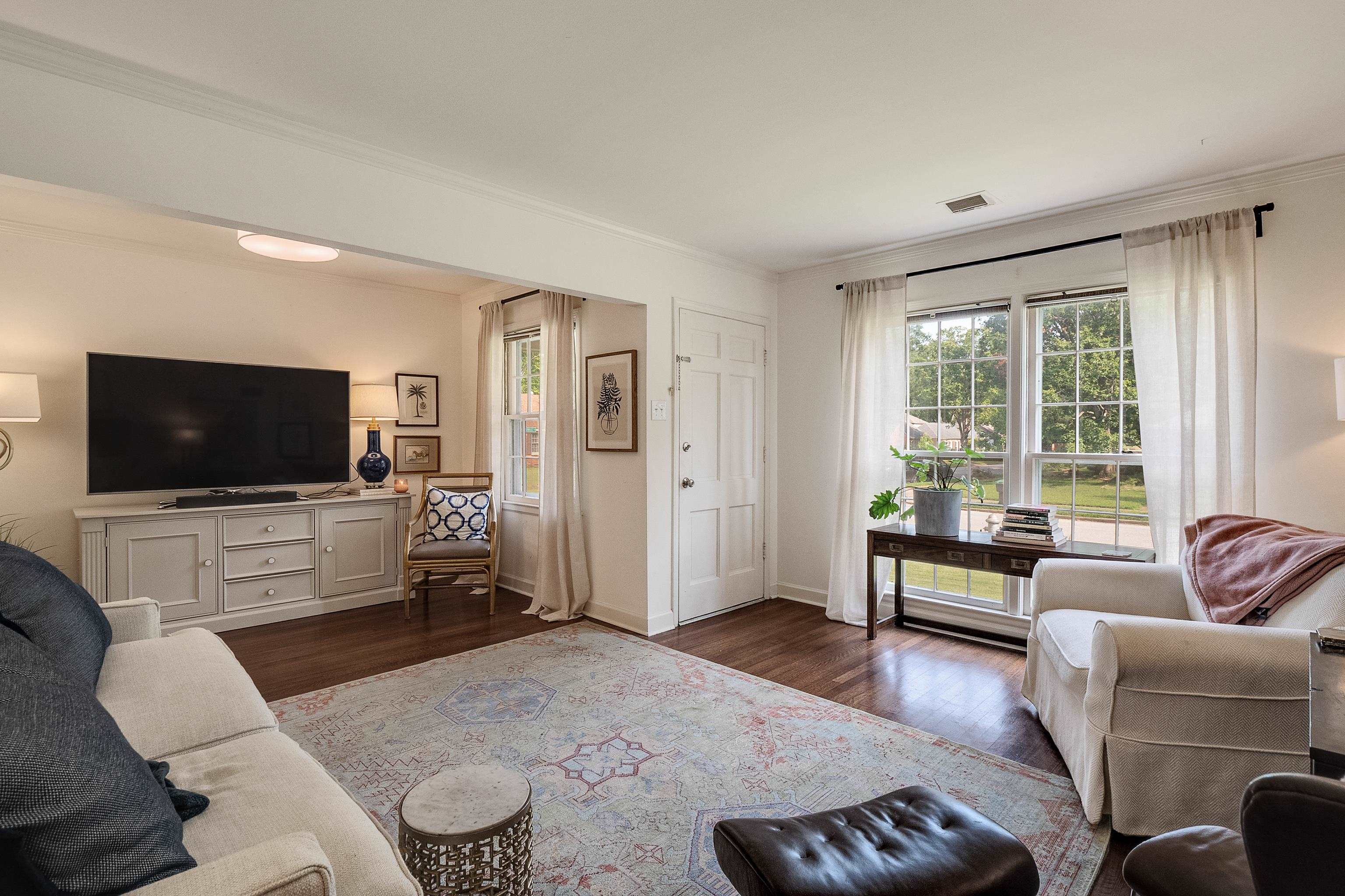 5313 Chickasaw Road Memphis, TN 38120 - Photo 5 of 29 Gallery Image 5