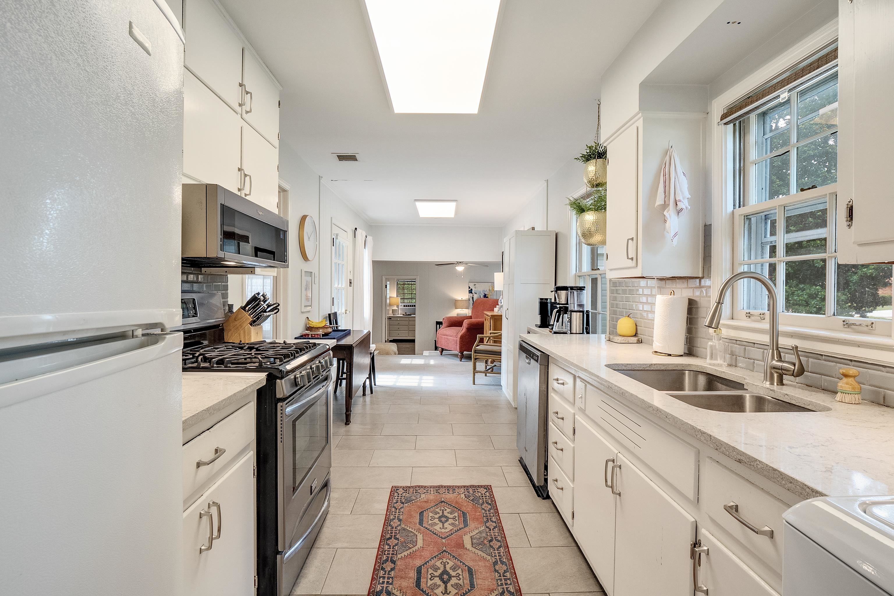 5313 Chickasaw Road Memphis, TN 38120 - Photo 8 of 29 Gallery Image 8