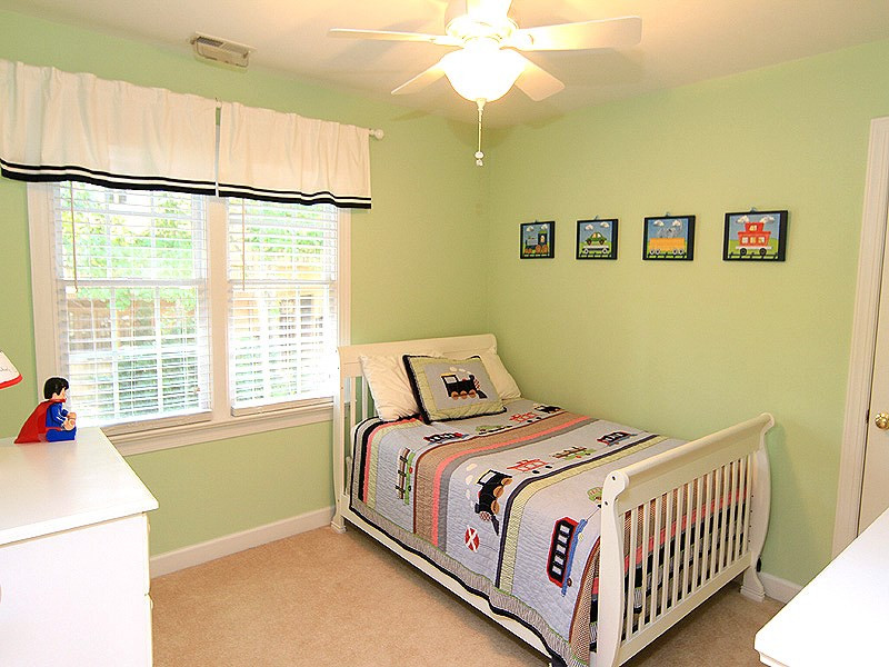6725 Hammersmith Drive Raleigh, NC 27613 - Photo 12 of 17 Photo 12