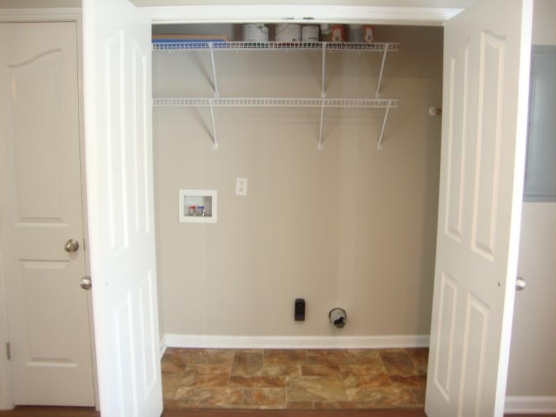 2037 Victory Gallop Lane Murfreesboro, TN 37128 - Photo 9 of 20 a view of water heater room