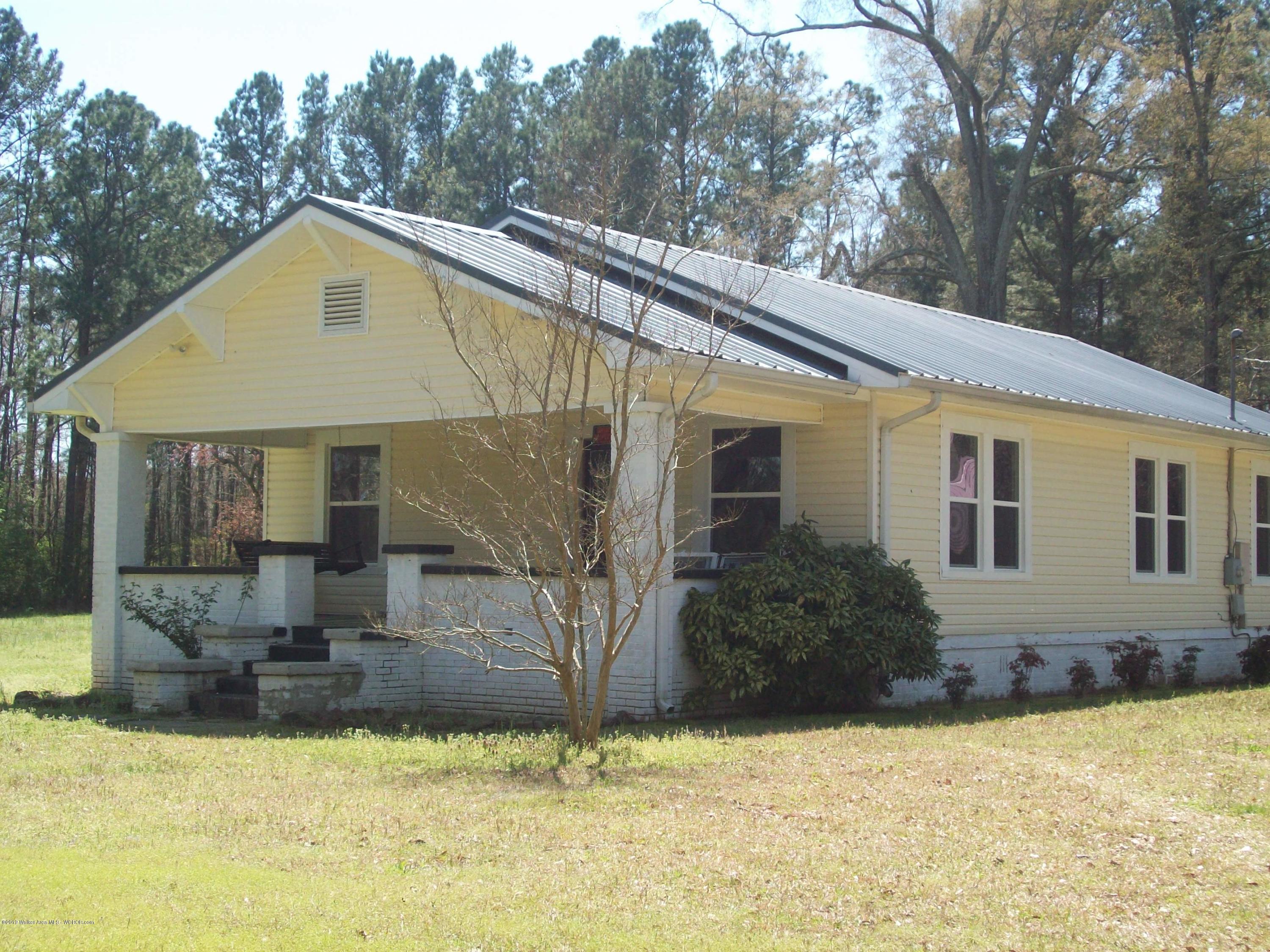 514 Rouse Road Sumiton, AL 35148 - Photo 1 of 19 Gallery Image 1