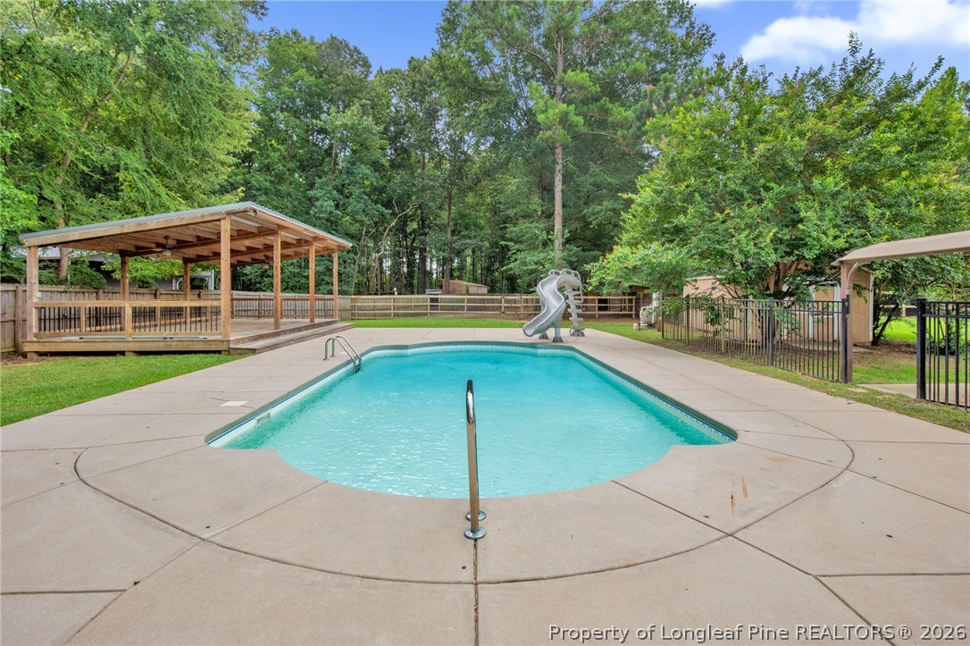 3646 Coleman Road Fayetteville, NC 28312 - Photo 44 of 50