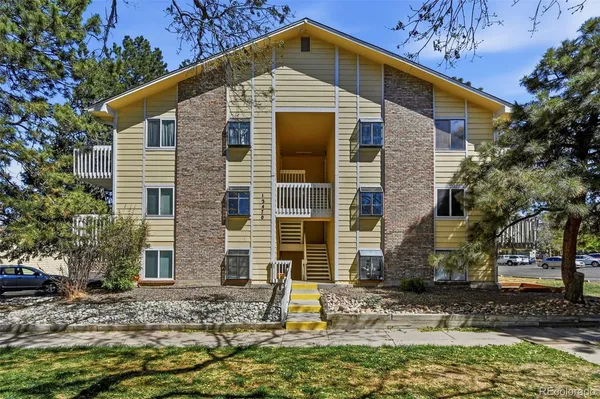 $249,000 | 12470 East Cornell Avenue, Unit 304, Aurora, CO 80014
