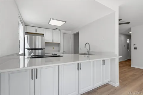 $234,900 | 12470 East Cornell Avenue, Unit 304, Aurora, CO 80014