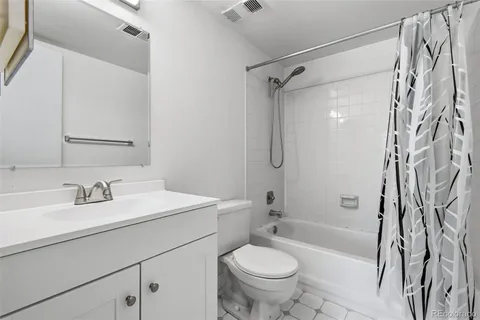 $234,900 | 12470 East Cornell Avenue, Unit 304, Aurora, CO 80014