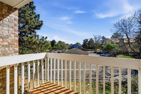 $234,900 | 12470 East Cornell Avenue, Unit 304, Aurora, CO 80014