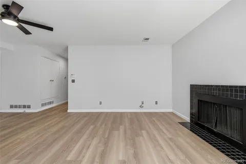 $234,900 | 12470 East Cornell Avenue, Unit 304, Aurora, CO 80014