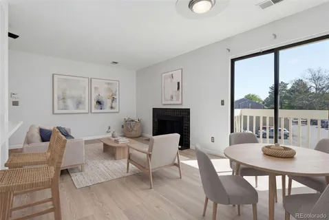 $234,900 | 12470 East Cornell Avenue, Unit 304, Aurora, CO 80014