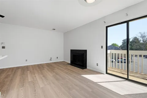 $234,900 | 12470 East Cornell Avenue, Unit 304, Aurora, CO 80014