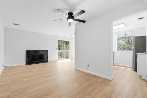 $234,900 | 12470 East Cornell Avenue, Unit 304, Aurora, CO 80014