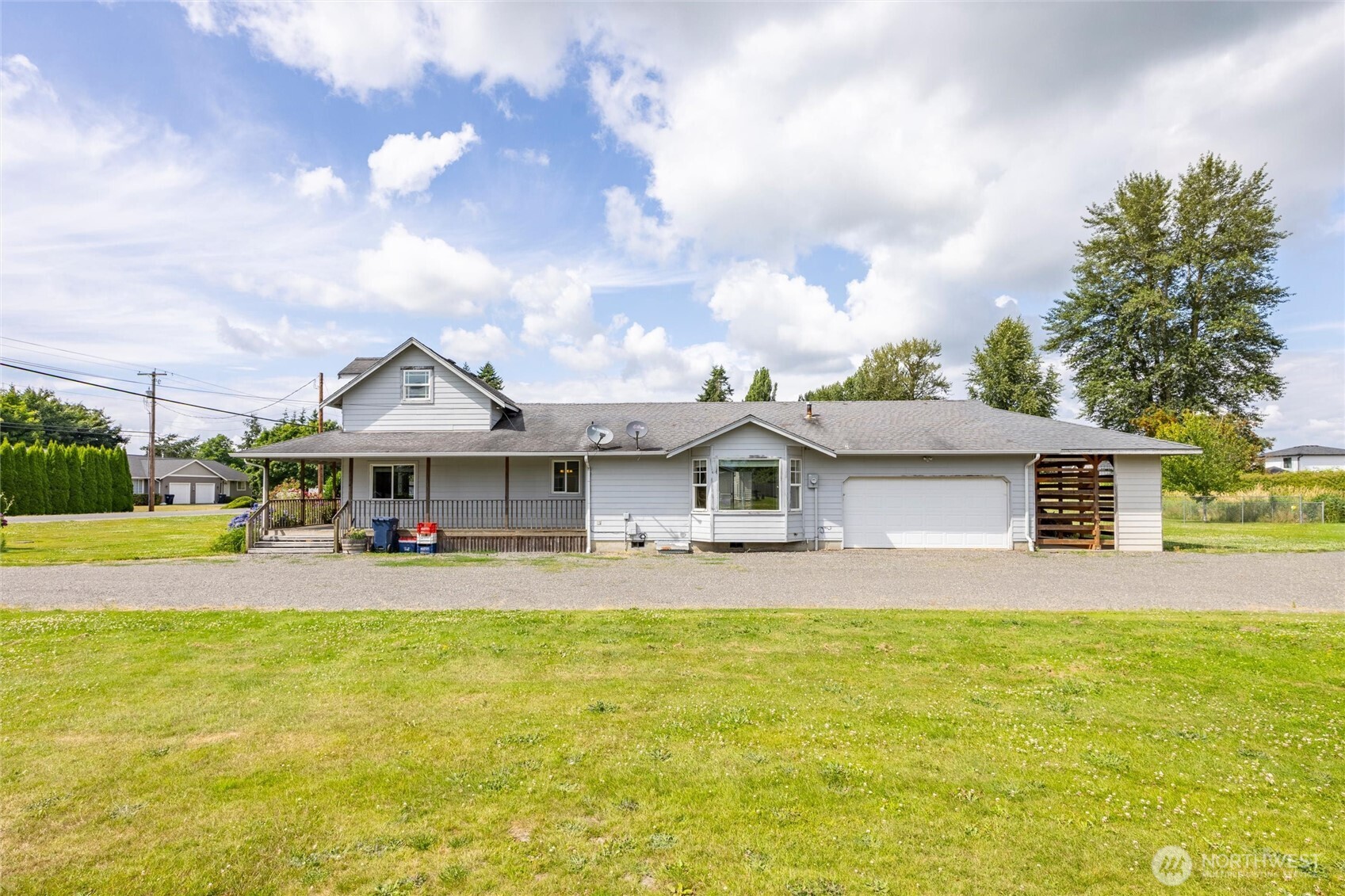 902 Nooksack Road Nooksack, WA 98276 - Photo 35 of 38