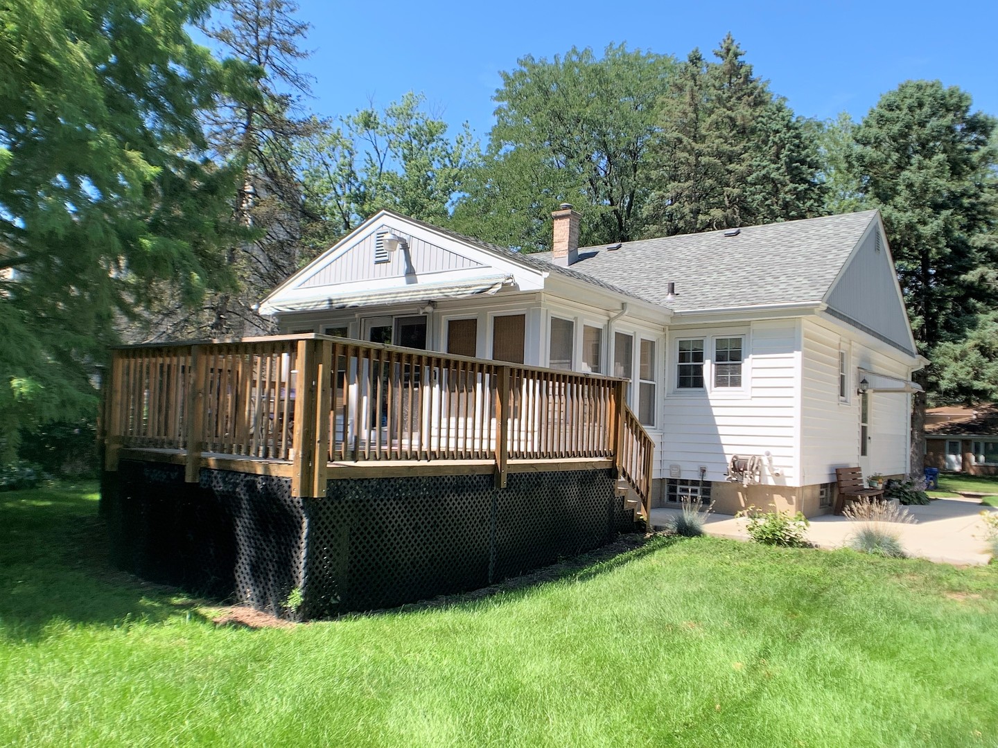 1249 Hickory Road Homewood, IL 60430 - Photo 28 of 30 Gallery Image 28