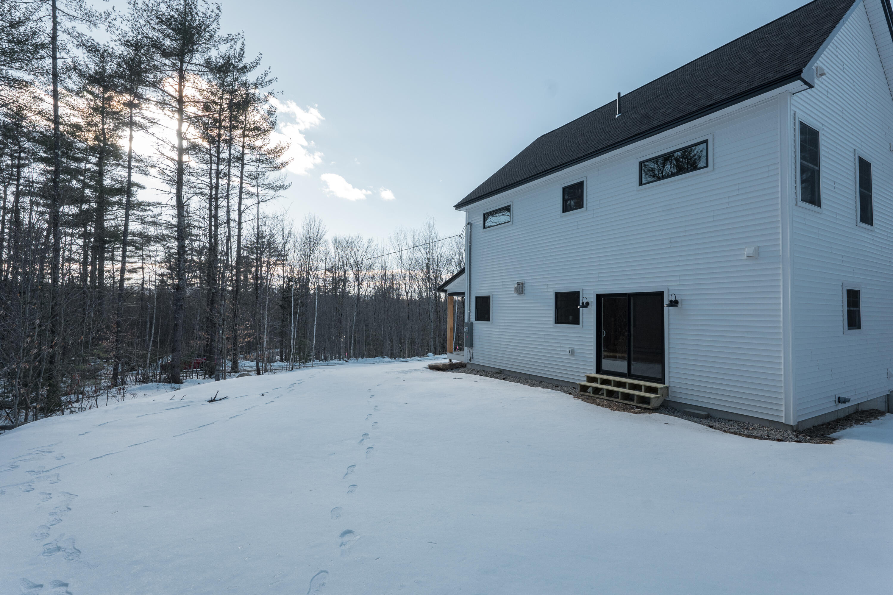 58 Whaleback Road Limington, ME 04049 - Photo 62 of 77 House-15