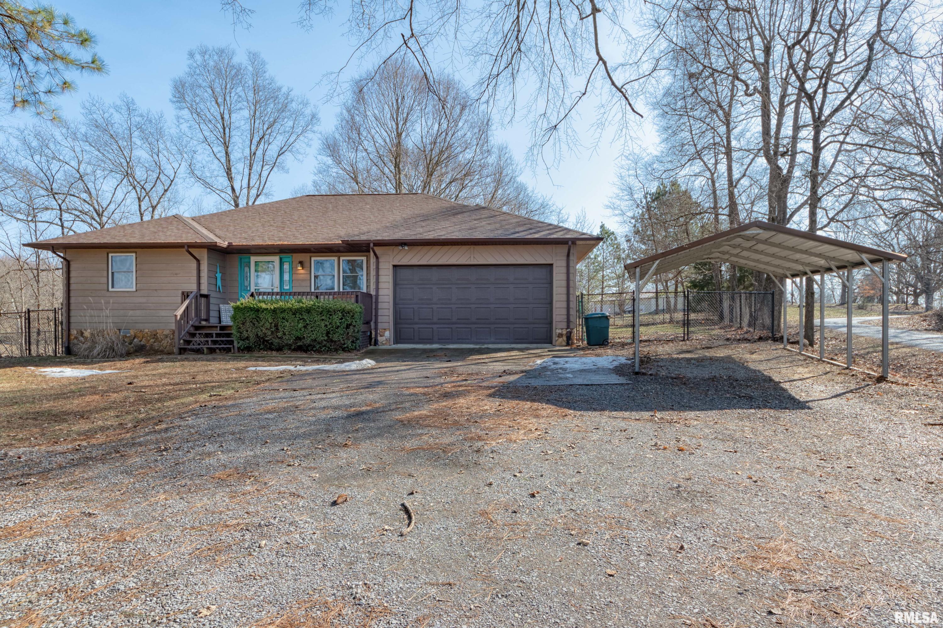 3664 Alum Cave Road Marion, IL 62959 - Photo 19 of 24
