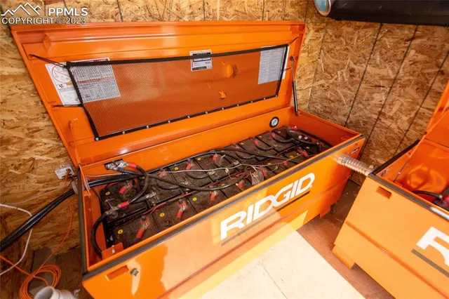 a view of an outdoor space