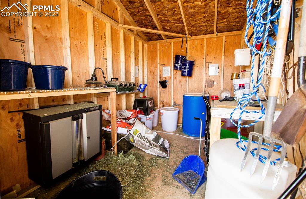 1880 Johnson Road North Rush, CO 80833 - Photo 24 of 40