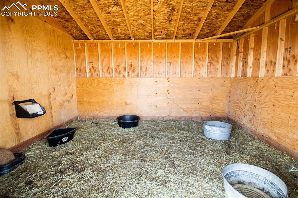 1880 Johnson Road North Rush, CO 80833 - Photo 25 of 40 a bathroom with a shower
