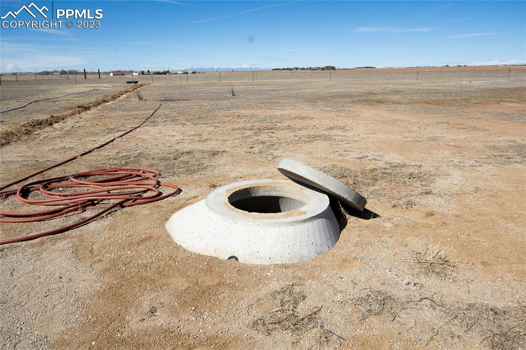 1880 Johnson Road North Rush, CO 80833 - Photo 39 of 40 a view of beach and ocean