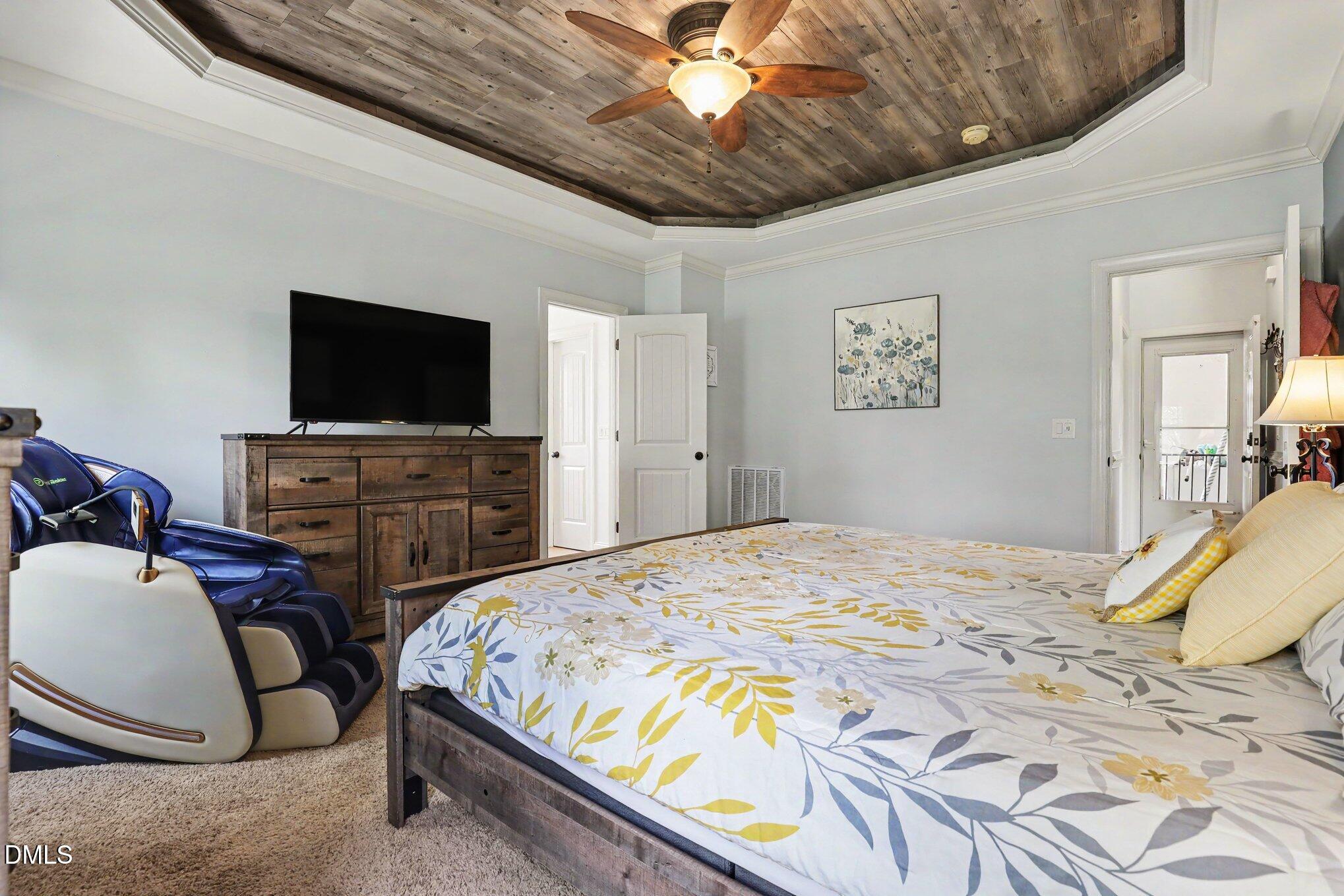 1127 Keen Road Four Oaks, NC 27524 - Photo 20 of 42