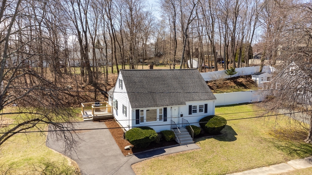 11 Alma Lane Danvers, MA 01923 - Photo 1 of 26