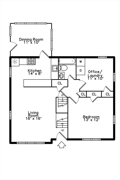 11 Alma Lane Danvers, MA 01923 - Photo 24 of 26