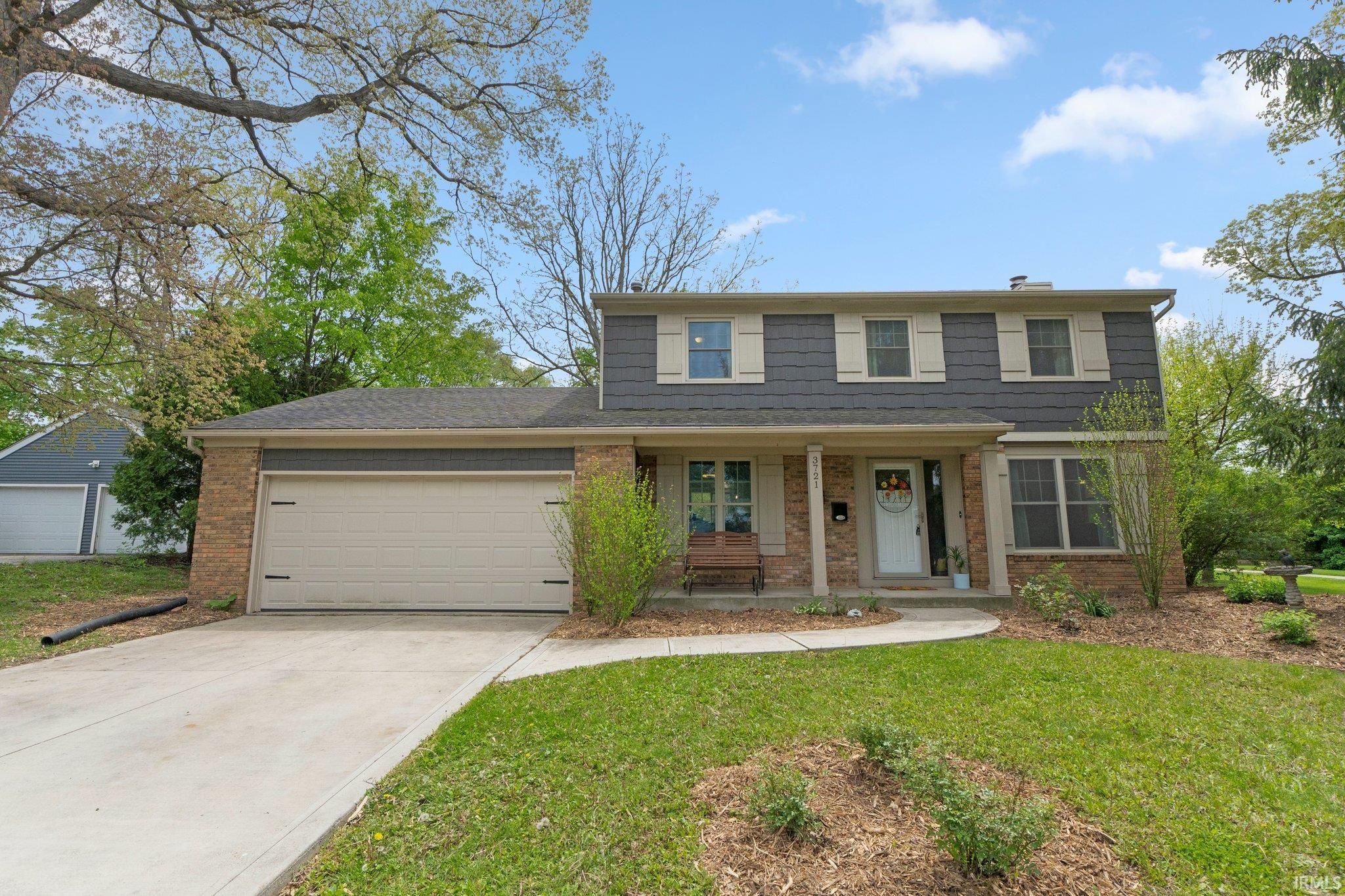 3721 Mulberry Road Fort Wayne, IN 46802 - Photo 1 of 1