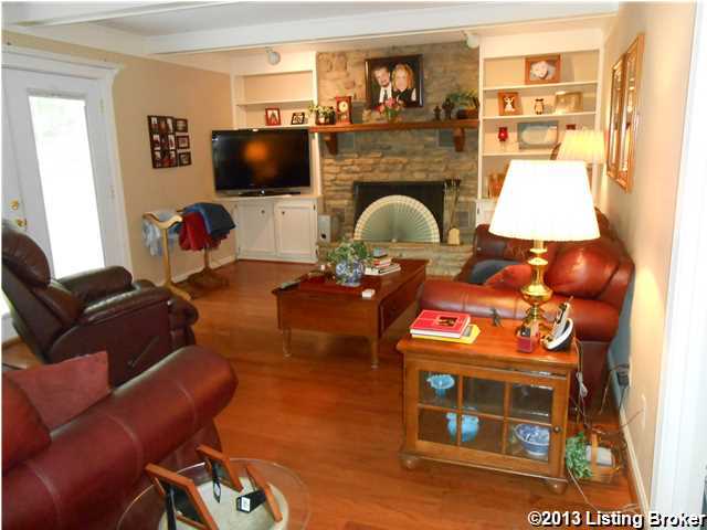 4809 Bilandon Road Louisville, KY 40241 - Photo 6 of 18 Additional Photo