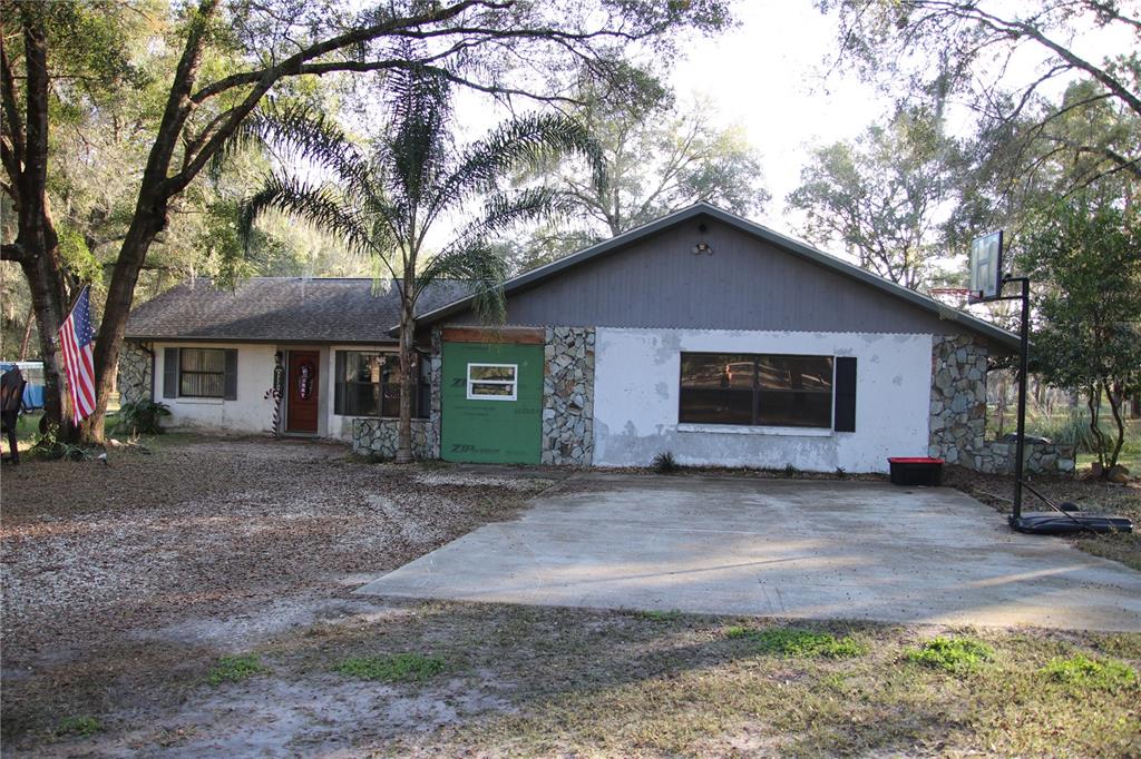3140 East Grapeleaf Lane Inverness, FL 34452 - Photo 1 of 1 Gallery Image 1
