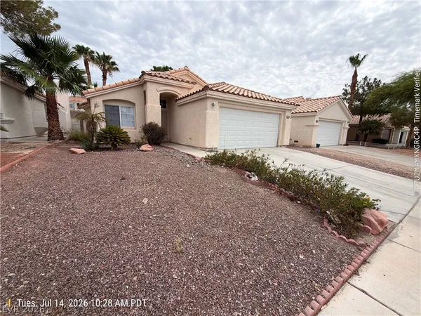 $1,750 | 1928 Quartet Drive, North Las Vegas, NV 89032