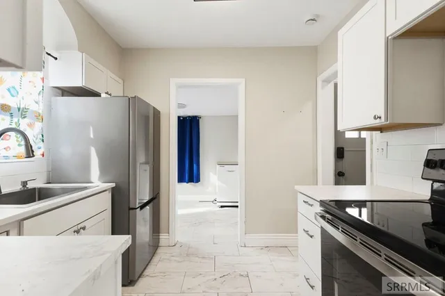 $275,000 | 484 G Street, Idaho Falls, ID 83402