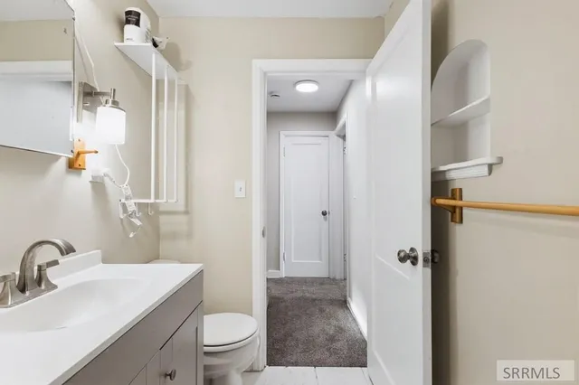 $275,000 | 484 G Street, Idaho Falls, ID 83402