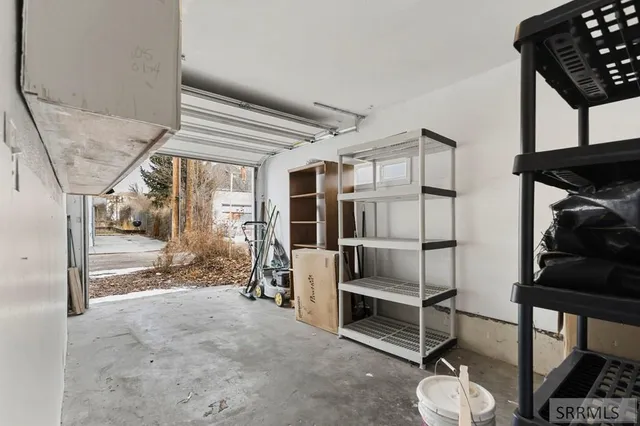 $275,000 | 484 G Street, Idaho Falls, ID 83402