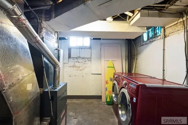 $275,000 | 484 G Street, Idaho Falls, ID 83402