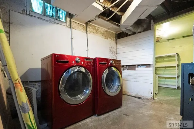 $275,000 | 484 G Street, Idaho Falls, ID 83402