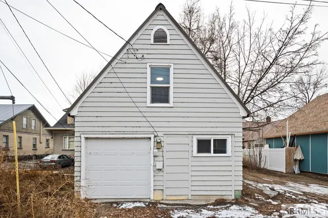 $275,000 | 484 G Street, Idaho Falls, ID 83402