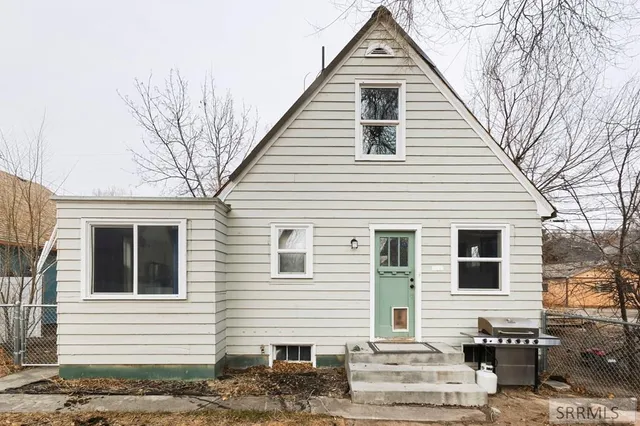 $275,000 | 484 G Street, Idaho Falls, ID 83402