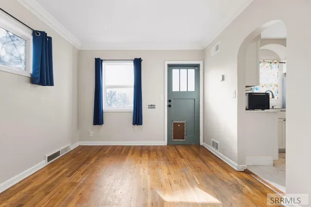 $275,000 | 484 G Street, Idaho Falls, ID 83402