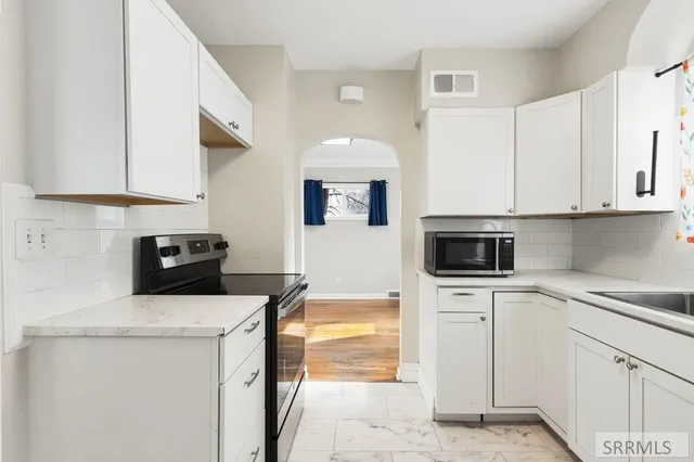 $275,000 | 484 G Street, Idaho Falls, ID 83402