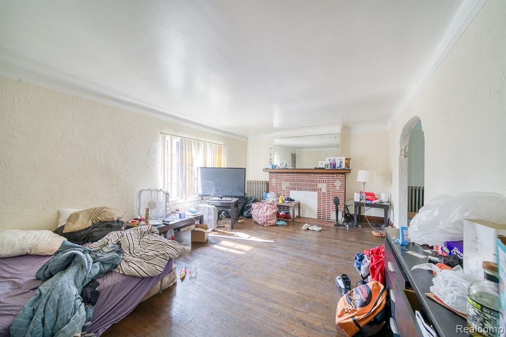 5106 Devonshire Road Detroit, MI 48224 - Photo 23 of 28