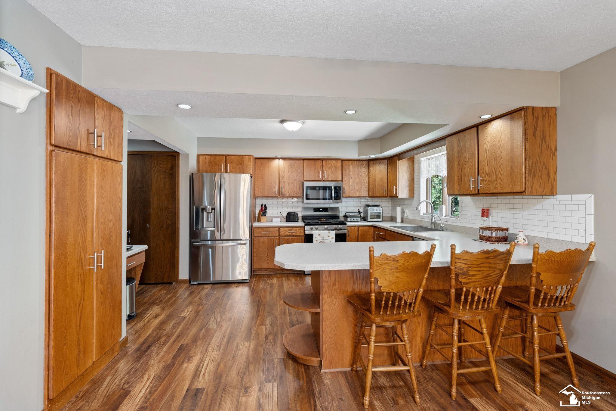 5355 Teal Road Petersburg, MI 49270 - Photo 29 of 59