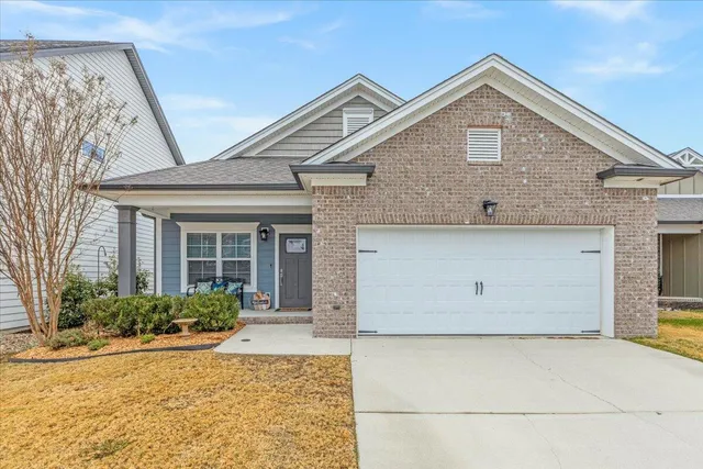 $399,500 | 8535 Red Deer Lane, Ooltewah, TN 37363
